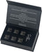 Whiskystenen Sportvissen - Gegraveerd - Just Slate Company Scotland