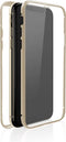 White Diamonds Cover 360° Glass IPhone 11 Goud