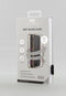 White Diamonds Cover 360° Glass IPhone 11 Goud