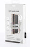 White Diamonds Cover 360° Glass IPhone 11 Pro Goud