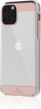 White Diamonds Cover Innocence Clear IPhone 11 Pro Max Rosegold