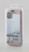 White Diamonds Cover Innocence Clear IPhone 11 Pro Max Rosegold