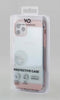 White Diamonds Cover Innocence Clear IPhone 11 Pro Max Rosegold