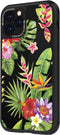 White Diamonds Cover Jungle Flower Mix IPhone 11 Pro