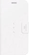 White Diamonds Crystal Wallet - Geschikt voor Samsung Galaxy S6 - Wit