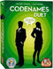 White Goblin Games - Codenames Duet - Gezelschapsspel