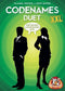 White Goblin Games - Codenames Duet XXL - Gezelschapsspel