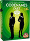 White Goblin Games - Codenames Duet XXL - Gezelschapsspel