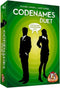 White Goblin Games - Codenames Duet XXL - Gezelschapsspel