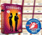 White Goblin Games - Codenames - Gezelschapsspel