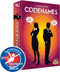 White Goblin Games - Codenames - Gezelschapsspel
