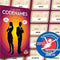White Goblin Games - Codenames - Gezelschapsspel