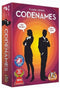 White Goblin Games - Codenames - Gezelschapsspel