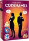 White Goblin Games - Codenames - Gezelschapsspel