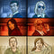 White Goblin Games - Codenames - Gezelschapsspel