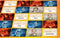 White Goblin Games - Codenames - Gezelschapsspel