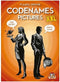 White Goblin Games - Codenames Pictures XXL - Gezelschapsspel