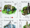 White Goblin Games Dobbelspel Imperial Settlers: Roll & Write