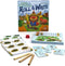 White Goblin Games Dobbelspel Imperial Settlers: Roll & Write