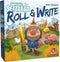 White Goblin Games Dobbelspel Imperial Settlers: Roll & Write