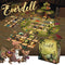 White Goblin Games - Everdell - bordspel