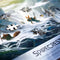 White Goblin Games - Everdell Puzzel Spirecrest Pass - Puzzel