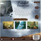 White Goblin Games - Everdell Puzzel Spirecrest Pass - Puzzel
