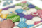 White Goblin Games Gezelschapsspel Calico (nl)
