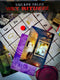 White Goblin Games Gezelschapsspel Escape Tales: Het Ritueel (nl)
