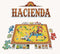 White Goblin Games Gezelschapsspel Hacienda (nl)