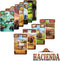 White Goblin Games Gezelschapsspel Hacienda (nl)