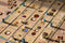 White Goblin Games Gezelschapsspel Targi (nl)