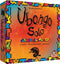 White Goblin Games Gezelschapsspel Ubongo- Solo (nl)