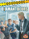 White Goblin Games Inspecteur Hoogstraten - Diamantbeurs (nl)