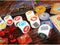 White Goblin Games Istanbul: Dobbelspel