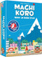 White Goblin Games Machi Koro - basisspel - dobbelspel