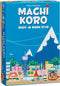 White Goblin Games Machi Koro - basisspel - dobbelspel