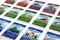 White Goblin Games Machi Koro - basisspel - dobbelspel