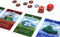 White Goblin Games Machi Koro - basisspel - dobbelspel