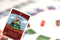 White Goblin Games Machi Koro - basisspel - dobbelspel