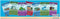 White Goblin Games Machi Koro Metropool - uitbreiding - dobbelspel