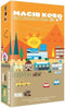 White Goblin Games Machi Koro Metropool - uitbreiding - dobbelspel