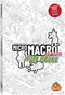 White Goblin Games Micromacro: Crime City - Full House- Kaartspel / Coöpspel - Nederlandstalige editie
