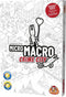 White Goblin Games Micromacro Crime City - Kaartspel / Coöpspel - Nederlandstalige editie