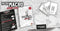 White Goblin Games Micromacro Crime City - Kaartspel / Coöpspel - Nederlandstalige editie