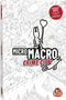 White Goblin Games Micromacro Crime City - Kaartspel / Coöpspel - Nederlandstalige editie