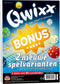 White Goblin Games - Qwixx Bonus dobbelspel - 2 Nieuwe spelvarianten met 80 scorebladen