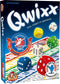 White Goblin Games - Qwixx - dobbelspel - basisspel