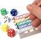 White Goblin Games - Qwixx - dobbelspel - basisspel