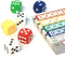 White Goblin Games - Qwixx - dobbelspel - basisspel